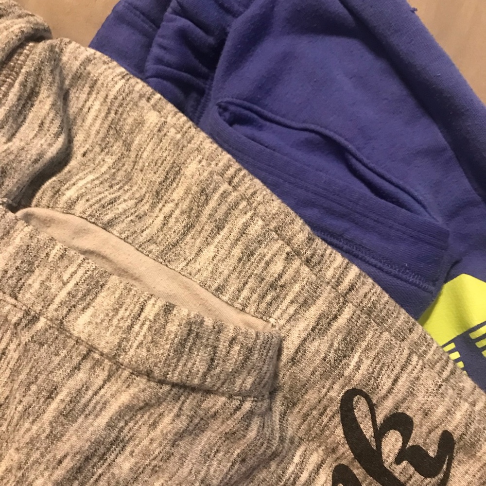 Victoria’s Secret pink sweats - Picture 3 of 5